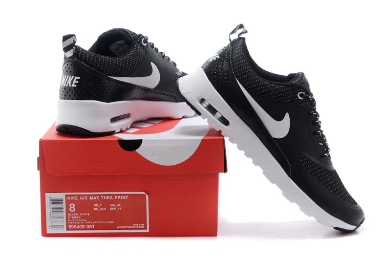 air max pas cher noir et blanc