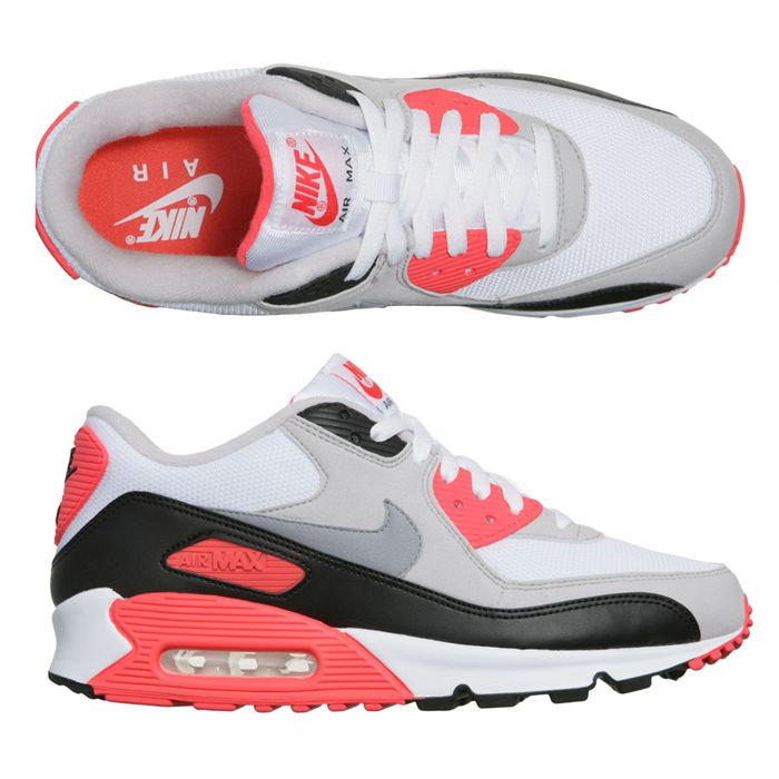 air max 90 homme soldes