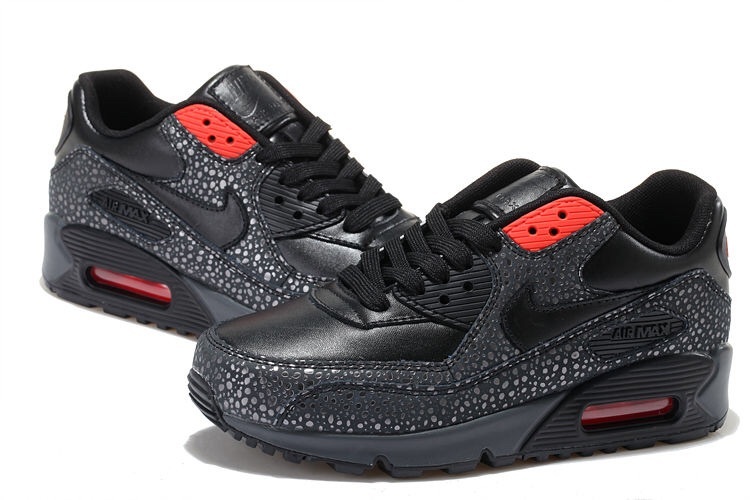 air max 90 noir