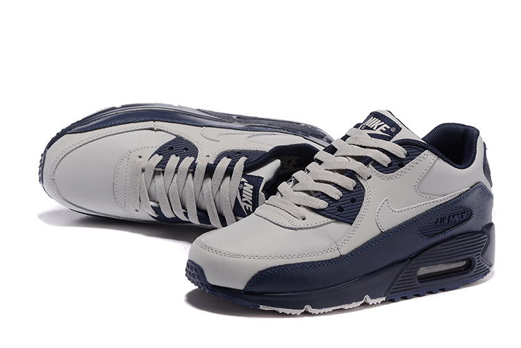 air max homme 90 bleu