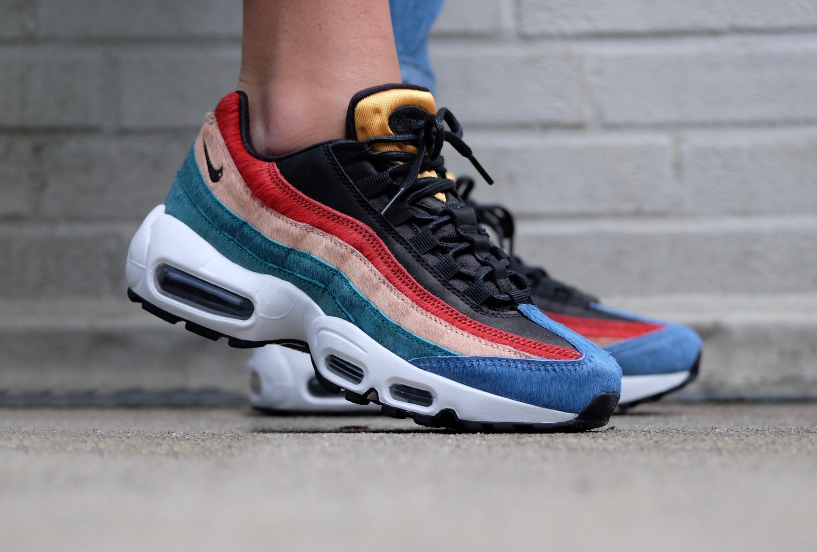 air max 95 se pas cher