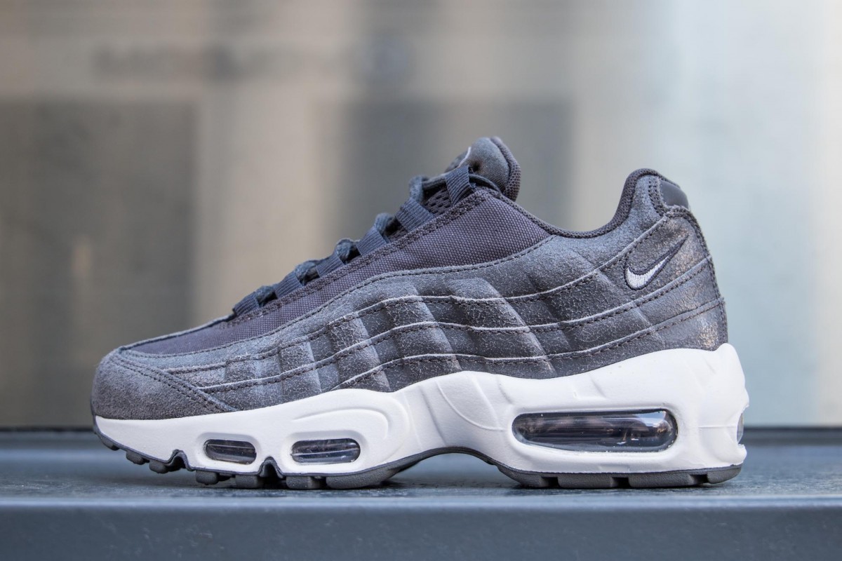 nike air max 95 se femme