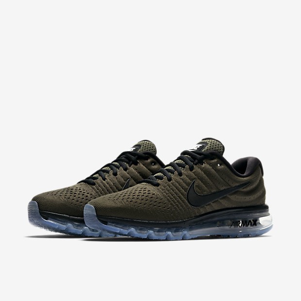 Acheter Nouvelle Mode Nike Air Max 2017 Homme Chaussures Pas Cher ... Acheter Nouvelle Mode Nike Air Max 2017 Homme Chaussures Pas Cher Alainhemet