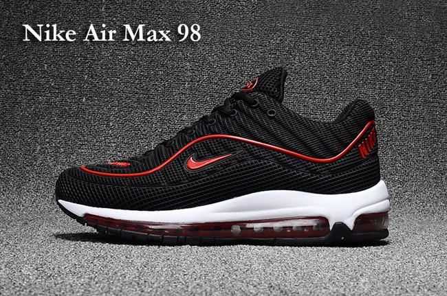 air max 98 femme rose