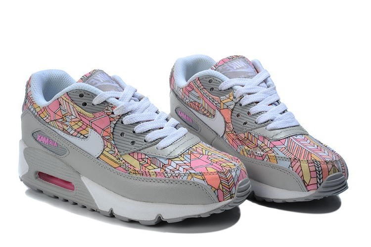 air max 90 femme pas cher