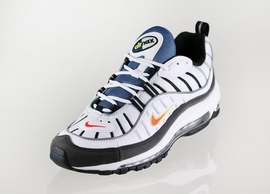 air max 98 femme