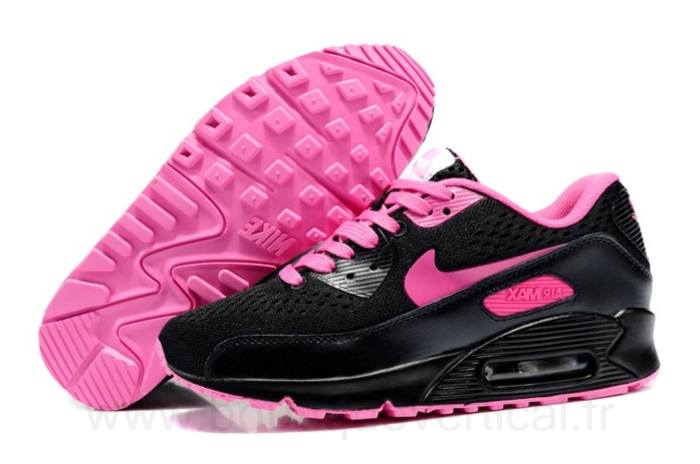 air max 90 rose pas cher