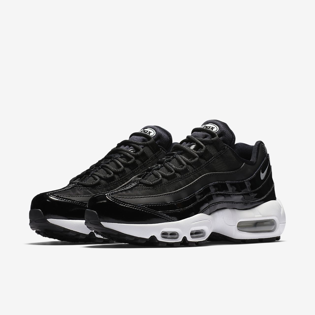 air max 95 femme blanche pas cher