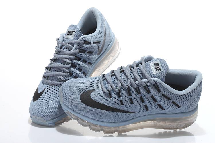 Meilleure Offre Nike Air Max 2016 Femme Chaussures Pas Cher Alainhemet