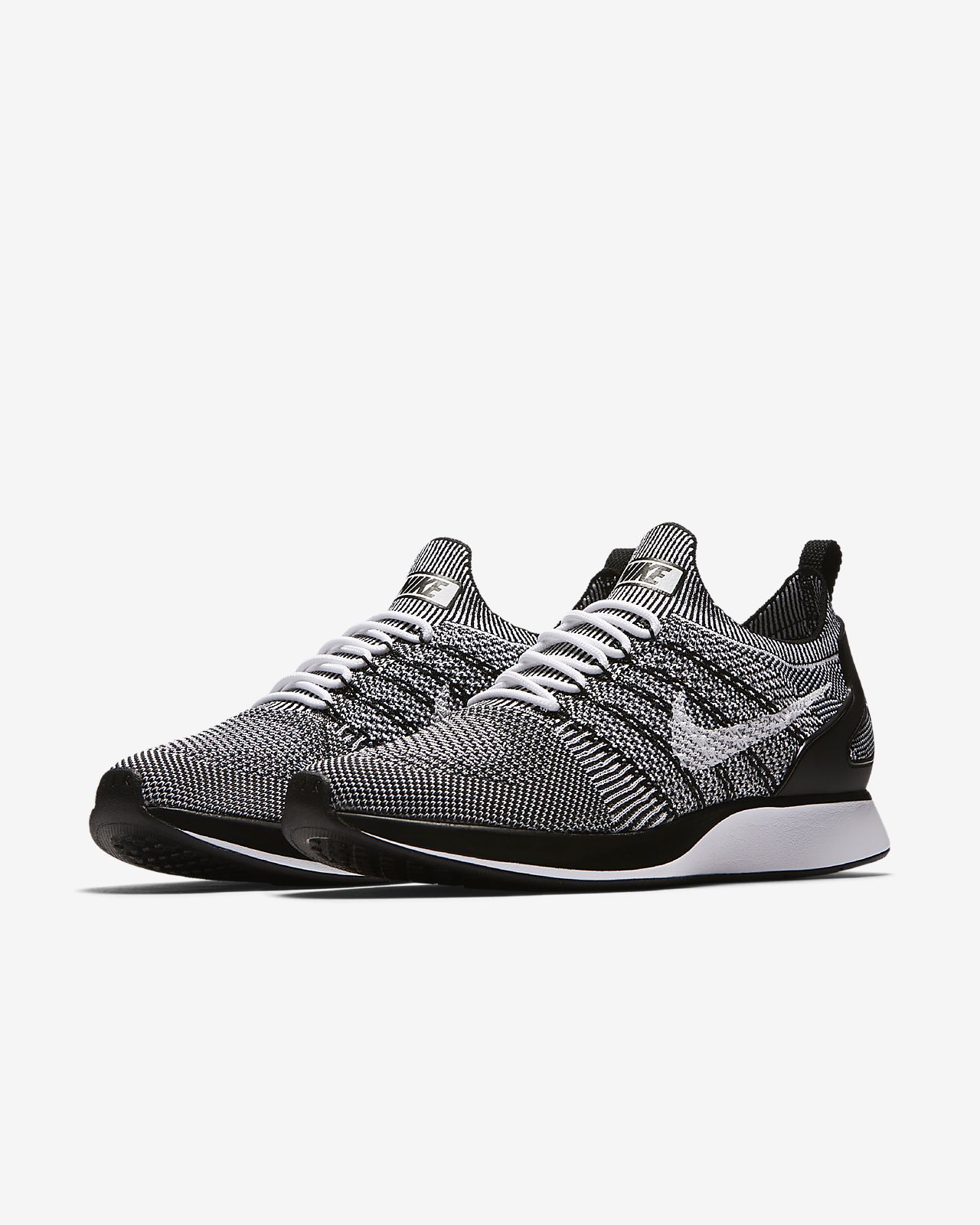 nike air zoom mariah flyknit racer homme