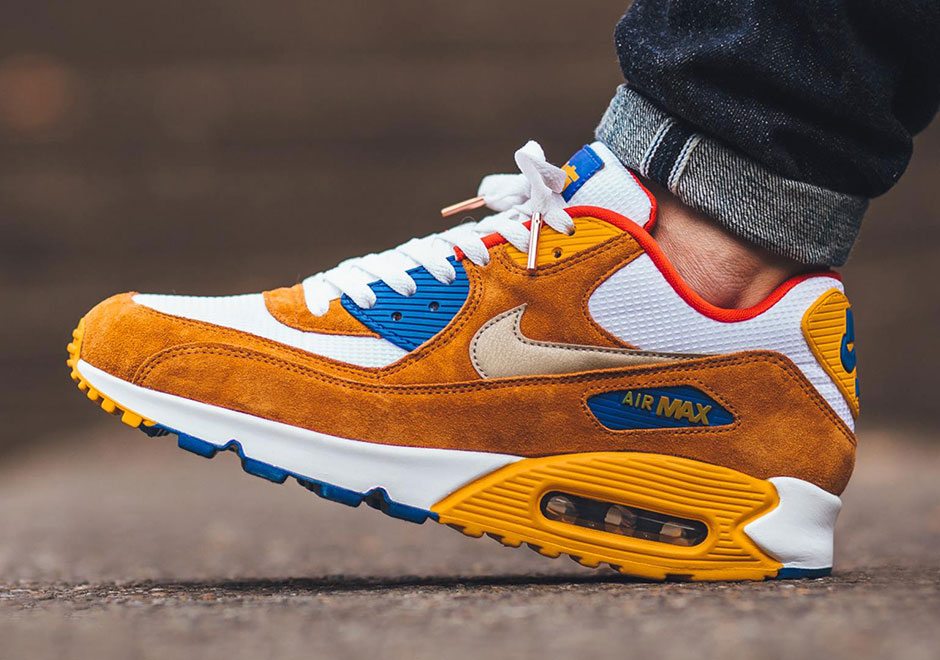 De;ve Achat Nike Chaussures Alainhemet Pas Cher Air Max Femme 90 8n0wOkP