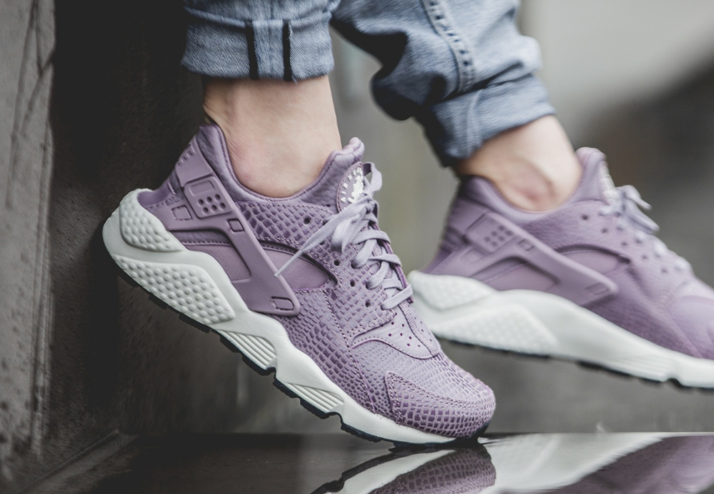 nike huarache femmd