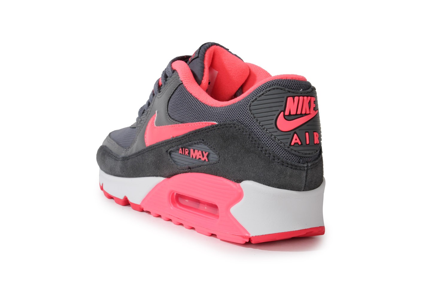 nike air max 90 femme rose