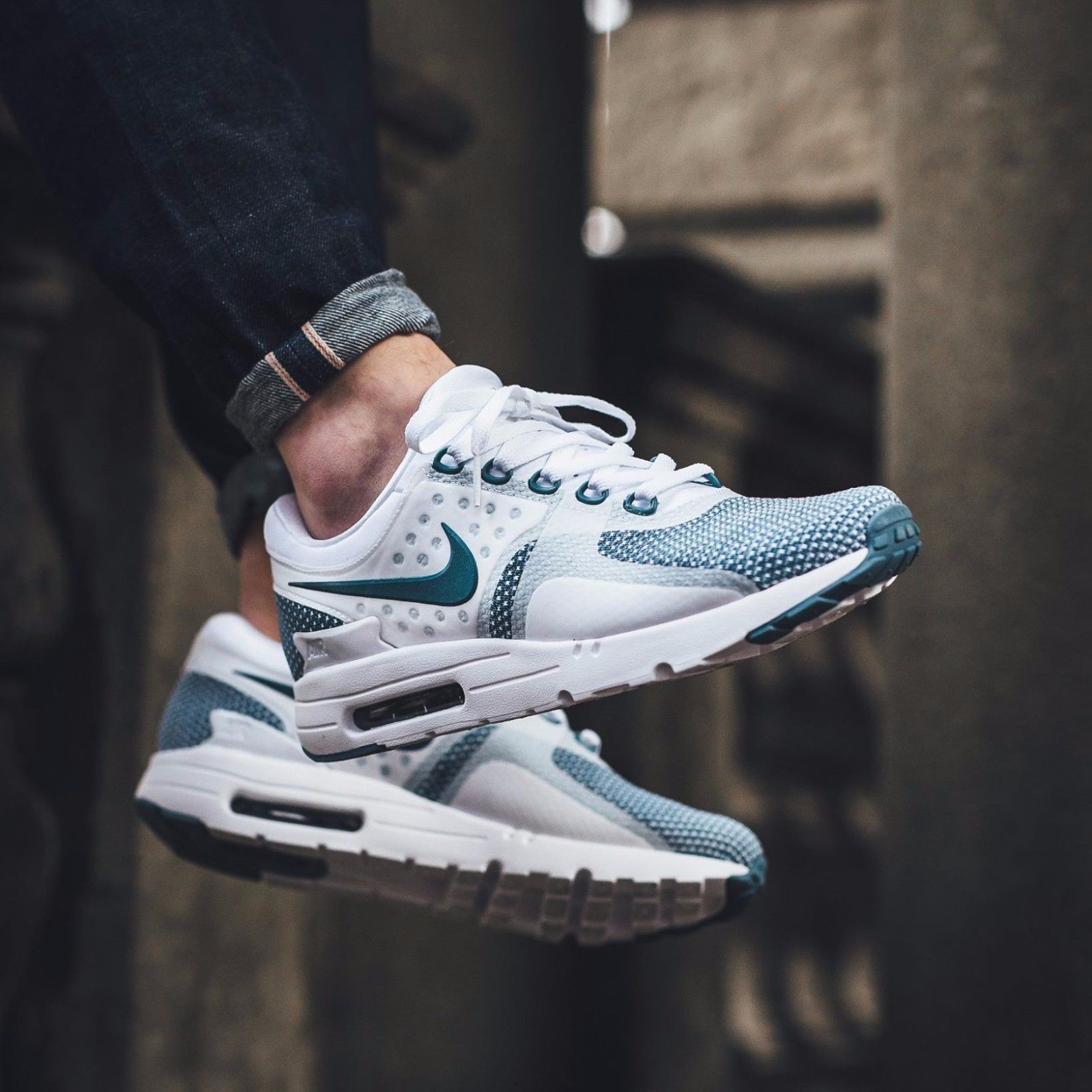 nike air max zero homme