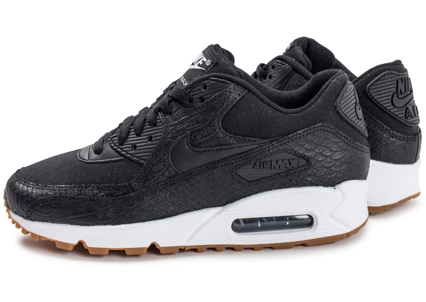 nike air max noir femme pas cher