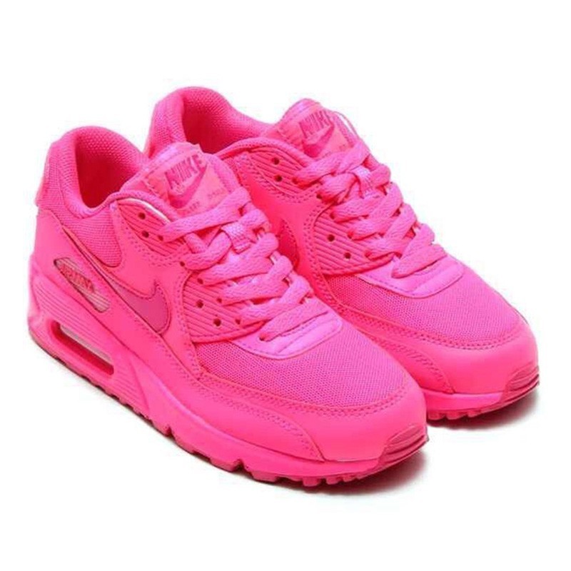 air max nike femme rose