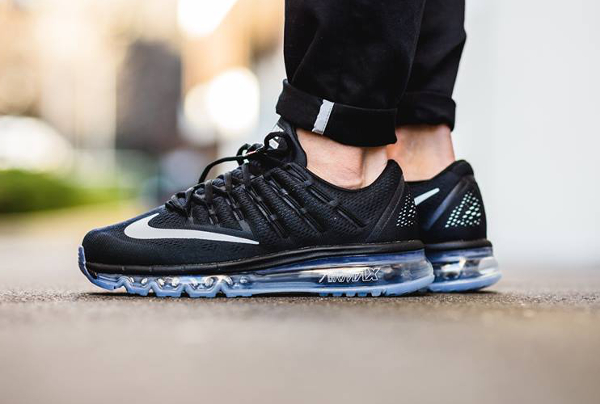 Meilleure Offre Nike Air Max 2016 Homme Chaussures Pas Cher Alainhemet
