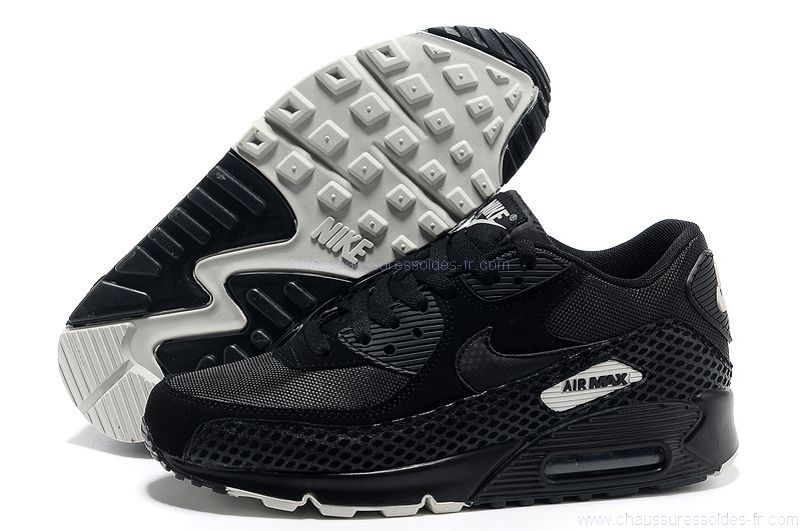 air max 90 hommes noir