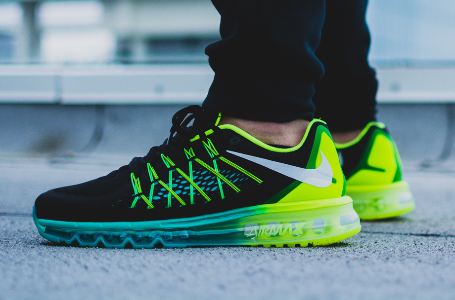 air max 2015