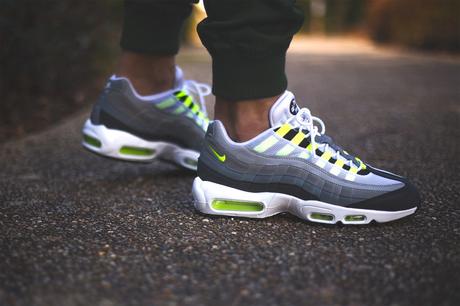 air max femme 95