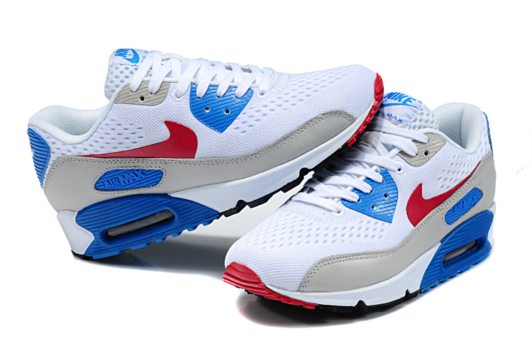 nike air max 90 blanche femme