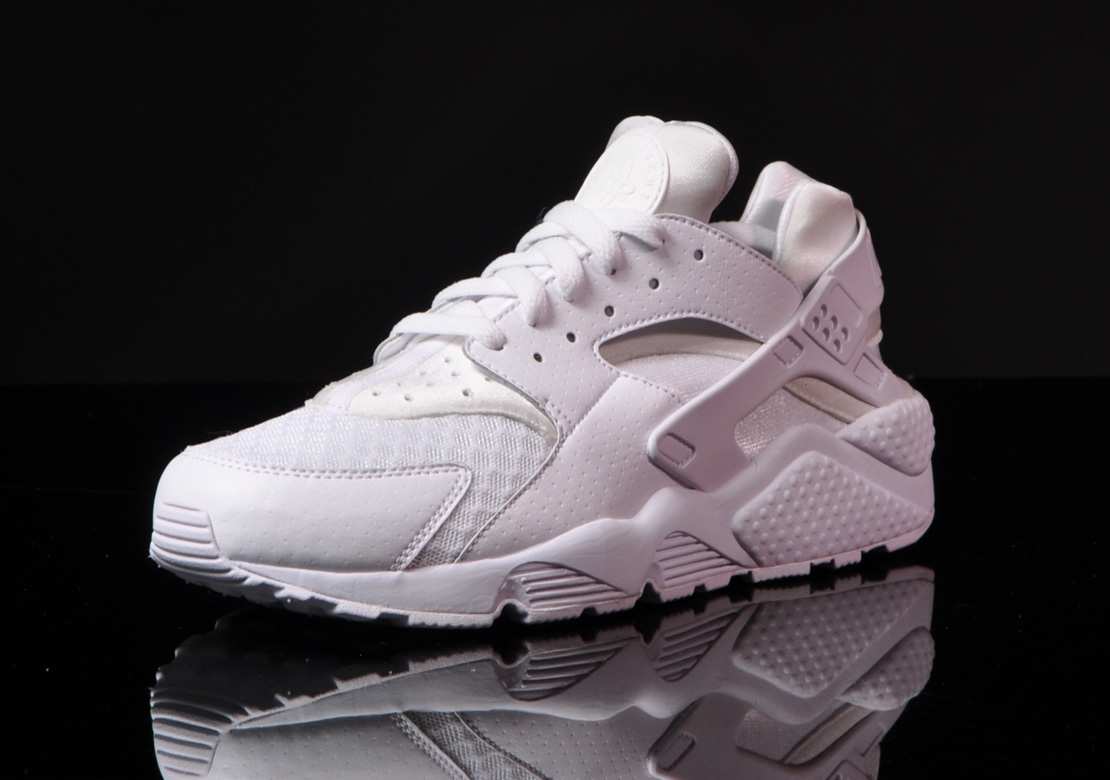 Meilleure Offre Nike Air Huarache Femme Chaussures Pas Cher Alainhemet