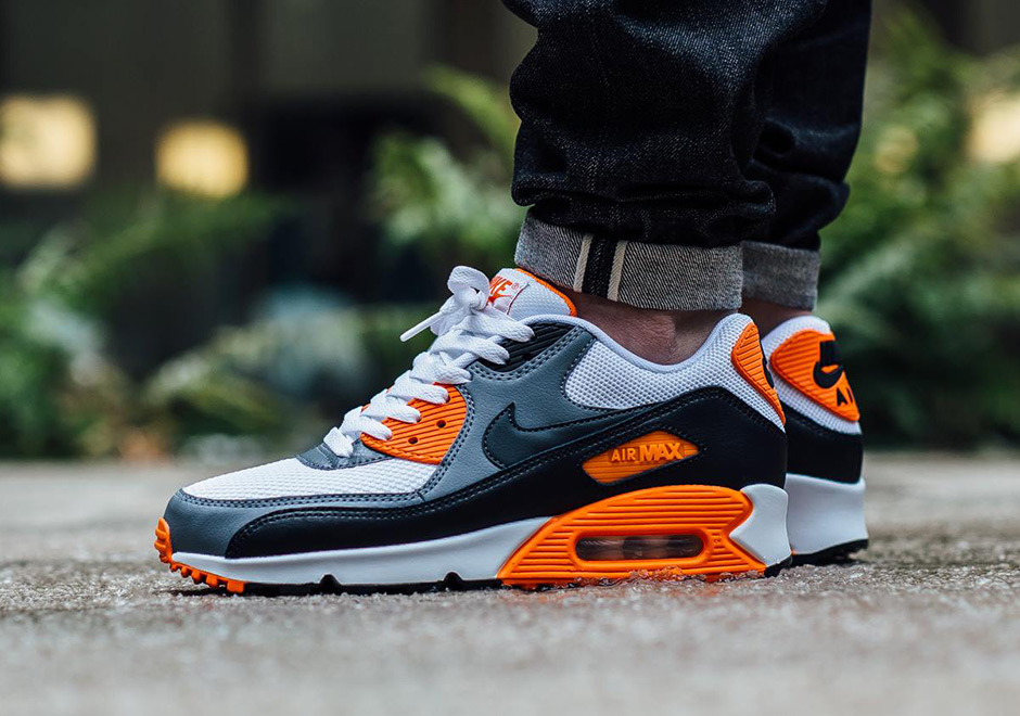 Achat De;ve Nike Air Max 90 Homme Chaussures Pas Cher Alainhemet