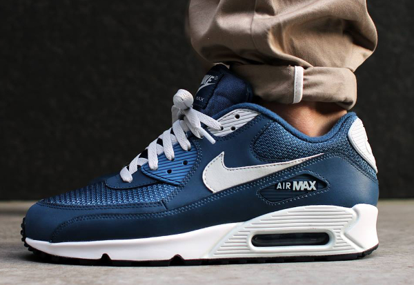 Achat De;ve Nike Air Max 90 Essential Homme Chaussures Pas Cher ... Achat De;ve Nike Air Max 90 Essential Homme Chaussures Pas Cher Alainhemet