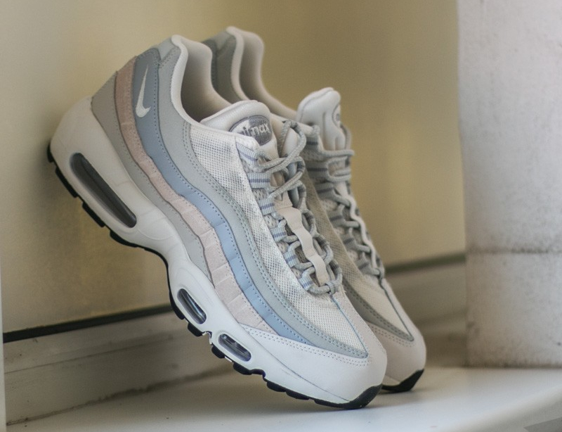 air max 95 beige femme