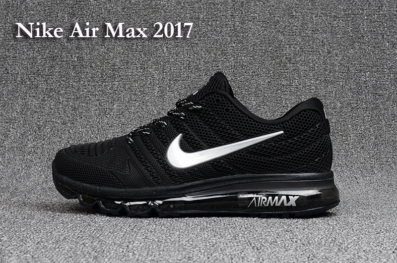Acheter Nouvelle Mode Nike Air Max 2017 Homme Chaussures Pas Cher Alainhemet
