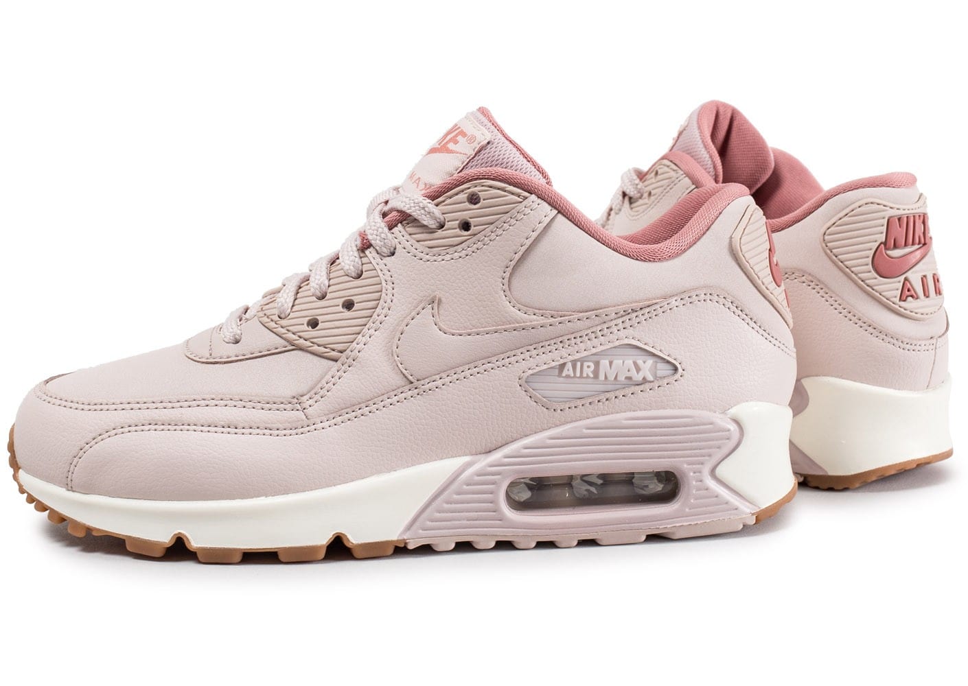 Achat De;ve Nike Air Max 90 Femme Chaussures Pas Cher Alainhemet