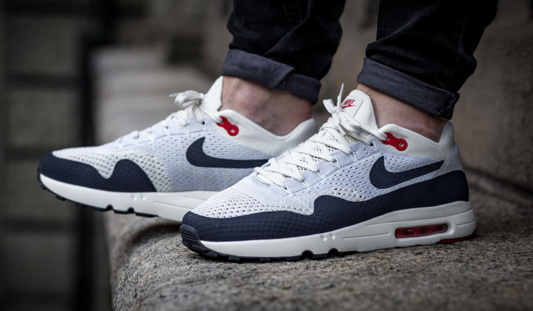 Meilleure Offre Nike Air Max 1 Homme Chaussures Pas Cher Alainhemet