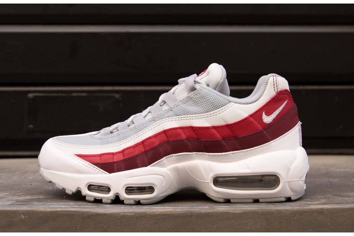 Achat De;ve Nike Air Max 95 Homme Chaussures Pas Cher Alainhemet