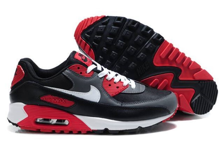air max 90 noir pas cher